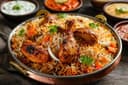 Biryani