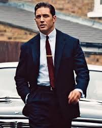 Tom Hardy
