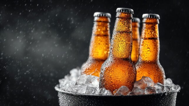 Chilled Beer