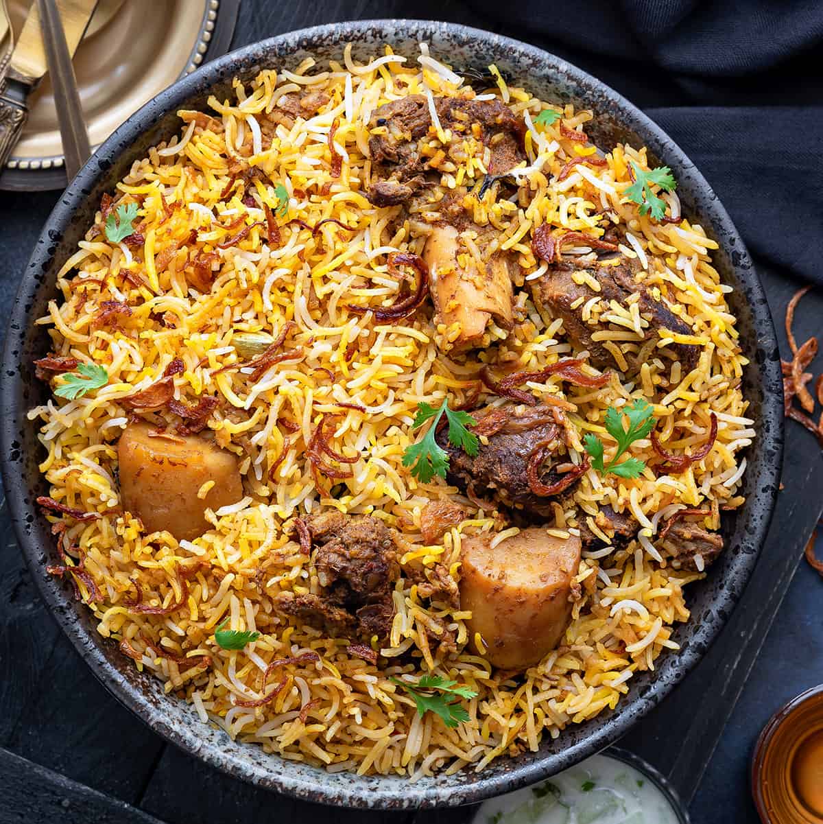 Chicken Chowmein